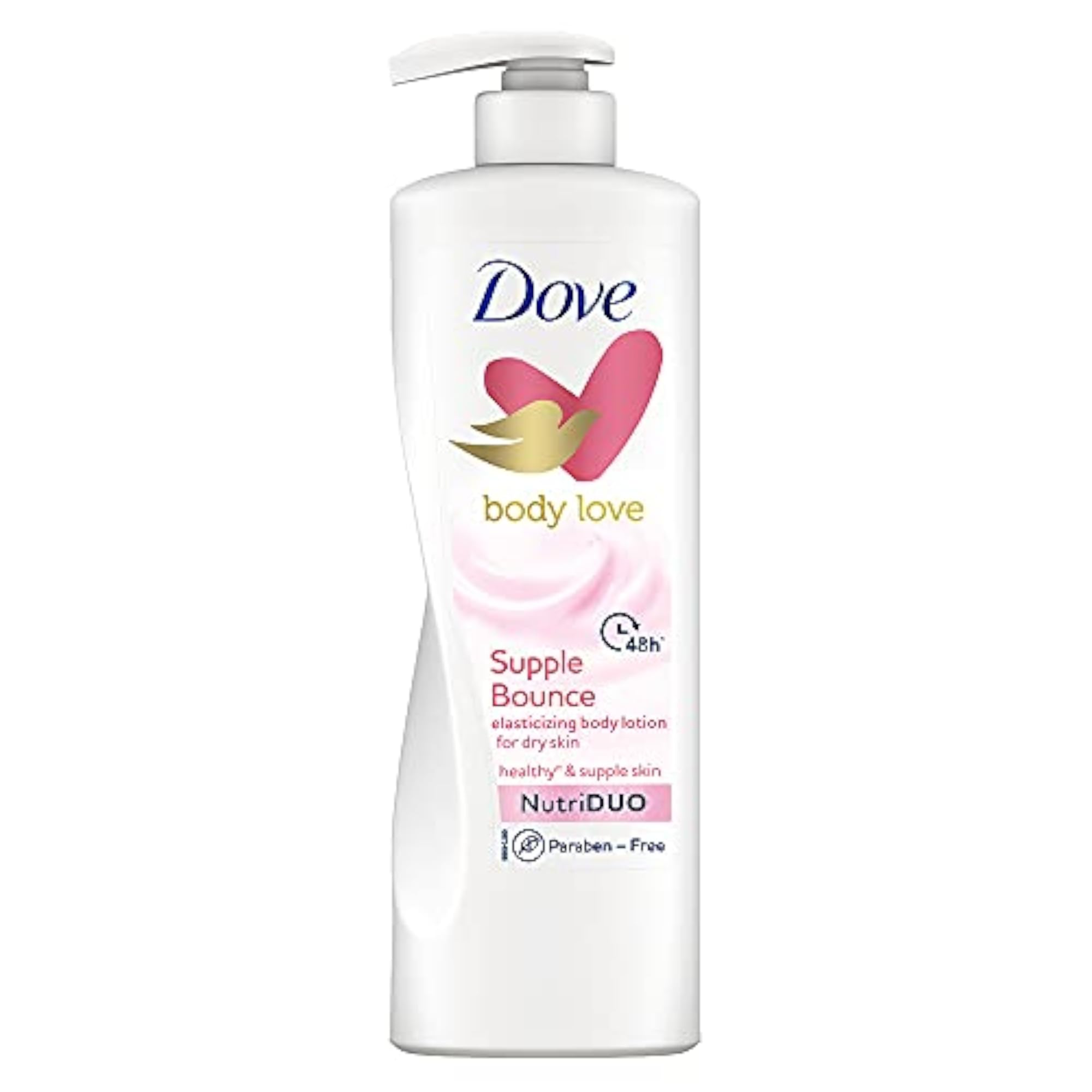 Body Love Nourished Radiance & Supple Bounce Body Lotion Set